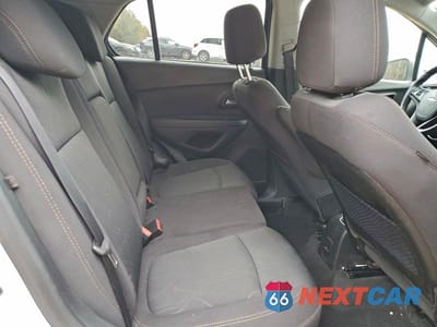 Zdjęcie 11 z 12 samochodu: 2019 CHEVROLET TRAX 1LT VIN:3GNCJPSBXKL192073 - miniatura