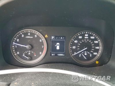 Zdjęcie 9 z 13 samochodu: 2017 HYUNDAI TUCSON LIMITED VIN:KM8J3CA44HU540305 - miniatura