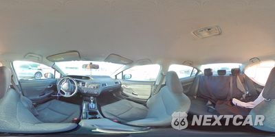 Zdjęcie 14 z 14 samochodu: 2015 HONDA CIVIC LX VIN:19XFB2F57FE087611 - miniatura