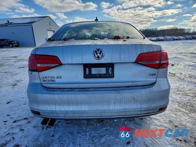 Zdjęcie 6 z 12 samochodu: 2015 VOLKSWAGEN JETTA SE VIN:3VWD17AJ9FM237197 - miniatura