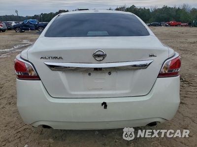 Zdjęcie 6 z 13 samochodu: 2015 NISSAN ALTIMA 2.5 VIN:1N4AL3AP5FN393617 - miniatura