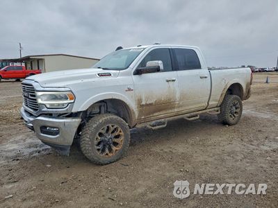 2021 RAM 2500 LARAMIE 3C6UR5FL7MG675777 - główne zdjęcie licytacji z USA - miniatura