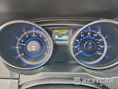 Zdjęcie 9 z 12 samochodu: 2014 HYUNDAI SONATA SE VIN:5NPEC4AC5EH835888 - miniatura