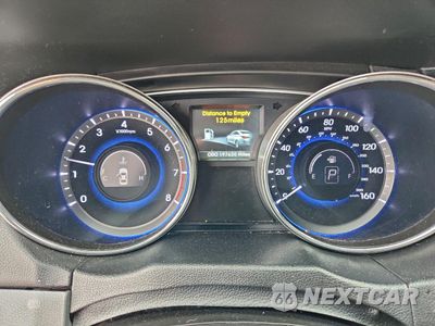 Zdjęcie 9 z 13 samochodu: 2014 HYUNDAI SONATA SE VIN:5NPEC4AC5EH835888 - miniatura
