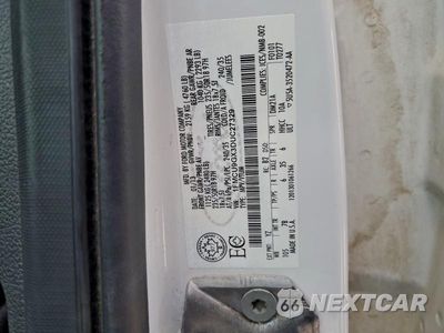Zdjęcie 13 z 13 samochodu: 2013 FORD ESCAPE SE VIN:1FMCU9GX3DUC27329 - miniatura