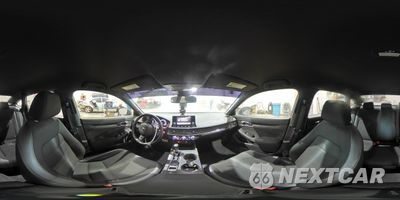 Zdjęcie 14 z 15 samochodu: 2022 HONDA CIVIC SPORT VIN:2HGFE2F56NH582555 - miniatura