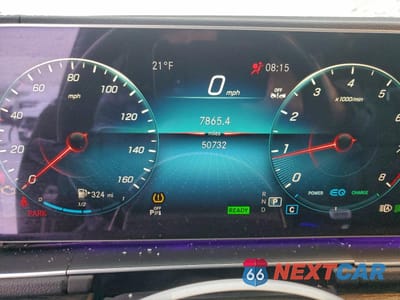 Zdjęcie 9 z 15 samochodu: 2021 MERCEDES-BENZ GLS 450 4MATIC VIN:4JGFF5KE3MA440272 - miniatura