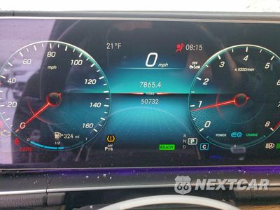 Zdjęcie 9 z 15 samochodu: 2021 MERCEDES-BENZ GLS 450 4MATIC VIN:4JGFF5KE3MA440272 - miniatura