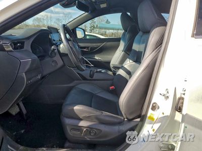Zdjęcie 7 z 17 samochodu: 2022 TOYOTA VENZA LE VIN:JTEAAAAH9NJ117214 - miniatura