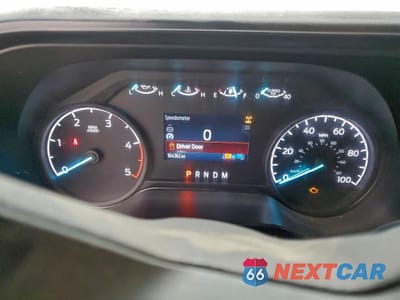 Zdjęcie 9 z 12 samochodu: 2024 FORD F250 VIN:1FT7X2BT2REC54855 - miniatura