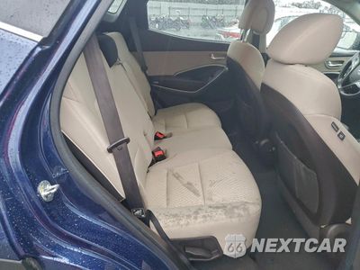 Zdjęcie 11 z 15 samochodu: 2018 HYUNDAI SANTA FE SPORT VIN:5XYZTDLB3JG573344 - miniatura