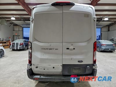Zdjęcie 6 z 12 samochodu: 2019 FORD TRANSIT T-150 DELIVERY VAN VIN:1FTYE2CM3KKB32739 - miniatura