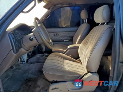 Zdjęcie 7 z 12 samochodu: 1998 TOYOTA TACOMA XTRACAB PRERUNNER VIN:4TASN92N6WZ145745 - miniatura
