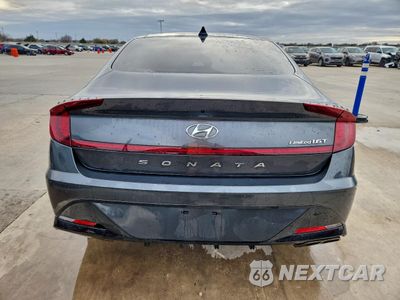 Zdjęcie 6 z 12 samochodu: 2022 HYUNDAI SONATA LIMITED VIN:KMHL34J22NA191610 - miniatura