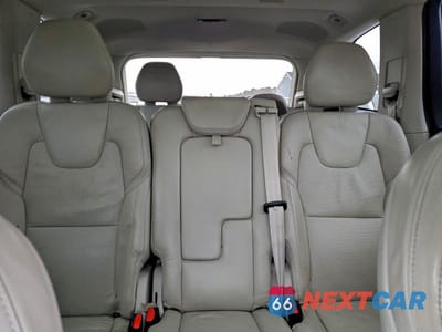 Zdjęcie 10 z 12 samochodu: 2016 VOLVO XC90 T6 VIN:YV4A22PL7G1017177 - miniatura