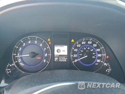 Zdjęcie 9 z 14 samochodu: 2017 INFINITI QX70 VIN:JN8CS1MU2HM142451 - miniatura