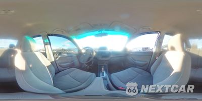 Zdjęcie 14 z 14 samochodu: 2004 HONDA CIVIC LX VIN:1HGES16504L021140 - miniatura