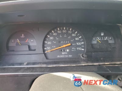 Zdjęcie 9 z 13 samochodu: 1993 TOYOTA PICKUP 1/2 TON EXTRA LONG WHEELBASE DX VIN:4TAVN13D9PZ138701 - miniatura