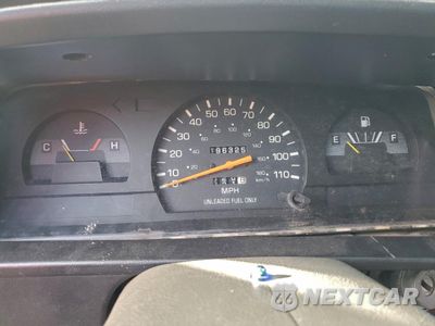 Zdjęcie 9 z 13 samochodu: 1993 TOYOTA PICKUP 1/2 TON EXTRA LONG WHEELBASE DX VIN:4TAVN13D9PZ138701 - miniatura