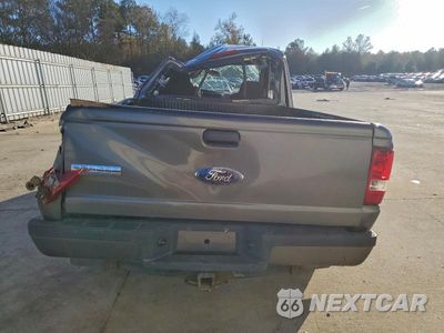 Zdjęcie 6 z 12 samochodu: 2008 FORD RANGER SUPER CAB VIN:1FTZR45E28PA64116 - miniatura