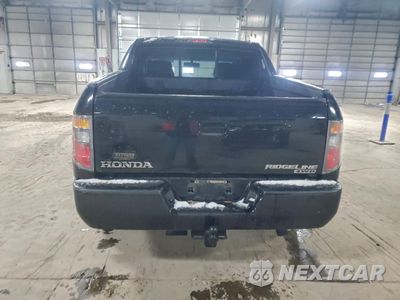 Zdjęcie 6 z 12 samochodu: 2008 HONDA RIDGELINE RTL VIN:2HJYK16588H519676 - miniatura