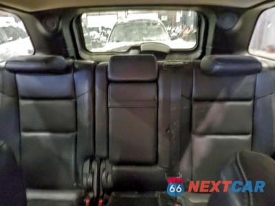 Zdjęcie 10 z 13 samochodu: 2012 JEEP GRAND CHEROKEE LIMITED VIN:1C4RJFBG0CC264467 - miniatura