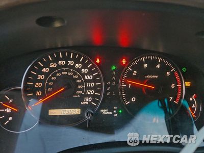Zdjęcie 9 z 13 samochodu: 2003 LEXUS GX 470 VIN:JTJBT20X930011718 - miniatura