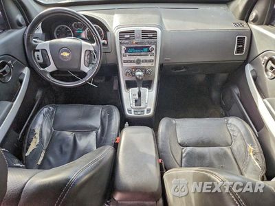 Zdjęcie 8 z 12 samochodu: 2008 CHEVROLET EQUINOX SPORT VIN:2CNDL037586289392 - miniatura
