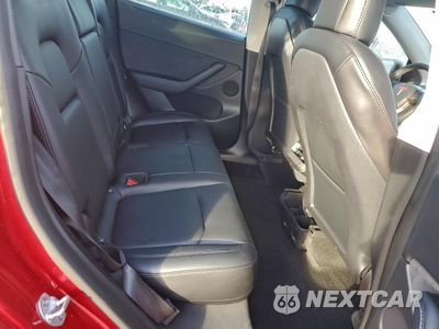 Zdjęcie 11 z 15 samochodu: 2022 TESLA MODEL Y VIN:7SAYGDEE9NF424069 - miniatura