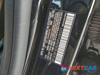 Zdjęcie 13 z 14 samochodu: 2021 MERCEDES-BENZ C 300 VIN:W1KWF8DB3MR608329 - miniatura