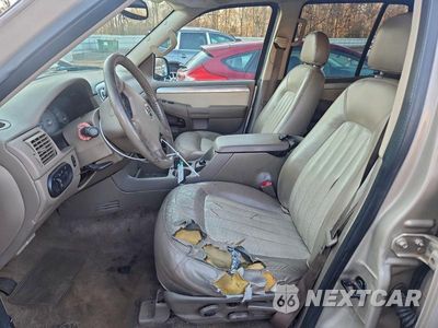 Zdjęcie 7 z 13 samochodu: 2005 MERCURY MOUNTAINEER VIN:4M2DU86W65UJ02056 - miniatura