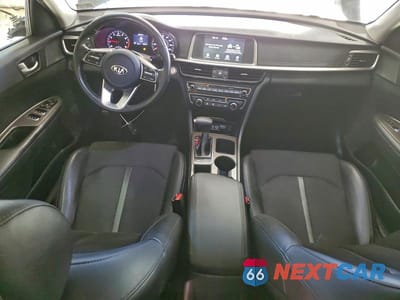Zdjęcie 8 z 12 samochodu: 2020 KIA OPTIMA S VIN:5XXGT4L39LG408292 - miniatura