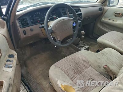 Zdjęcie 8 z 12 samochodu: 1996 TOYOTA T100 XTRACAB SR5 VIN:JT4UN24D4T0029971 - miniatura