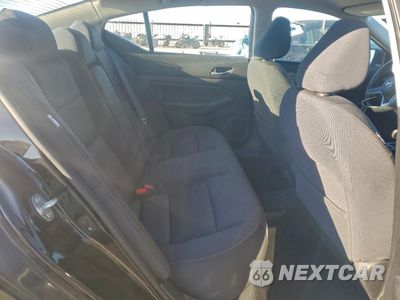 Zdjęcie 10 z 13 samochodu: 2020 NISSAN ALTIMA S VIN:1N4BL4BV8LC172284 - miniatura