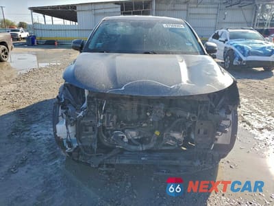Piąte zdjęcie samochodu w środku: 2023 KIA SORENTO LX VIN:5XYRG4LC5PG181102 - miniatura