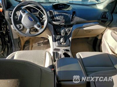 Zdjęcie 8 z 13 samochodu: 2015 FORD ESCAPE SE VIN:1FMCU0G72FUA17318 - miniatura