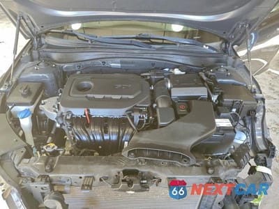 Zdjęcie 11 z 12 samochodu: 2020 KIA OPTIMA S VIN:5XXGT4L39LG408292 - miniatura