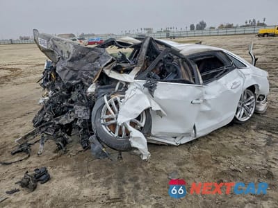 2024 AUDI A4 PREMIUM PLUS 45 WAUEAAF4XRN012625 - główne zdjęcie licytacji z USA - miniatura