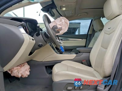Zdjęcie 7 z 13 samochodu: 2022 CADILLAC XT5 PREMIUM LUXURY VIN:1GYKNCRS4NZ131364 - miniatura