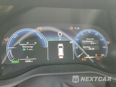 Zdjęcie 9 z 14 samochodu: 2025 TOYOTA SIENNA XSE VIN:5TDDSKFCXSS157124 - miniatura