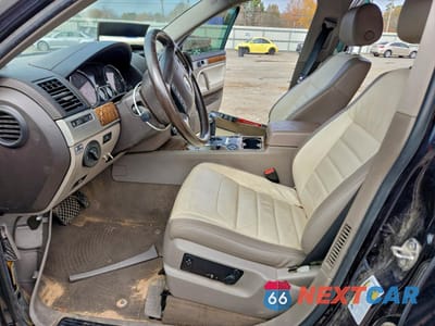 Zdjęcie 7 z 14 samochodu: 2010 VOLKSWAGEN TOUAREG 2 VIN:WVGFK7A94AD004228 - miniatura