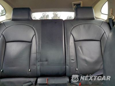 Zdjęcie 10 z 14 samochodu: 2011 NISSAN ROGUE S VIN:JN8AS5MV8BW313321 - miniatura