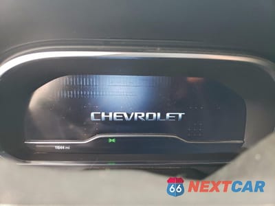 Zdjęcie 9 z 12 samochodu: 2023 CHEVROLET SUBURBAN K1500 RST VIN:1GNSKEKD0PR533494 - miniatura