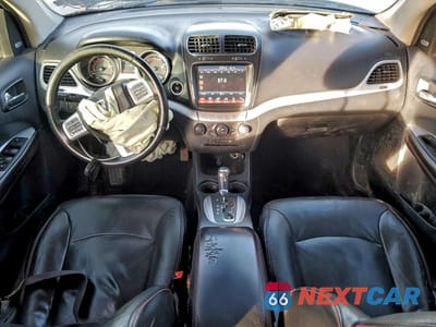 Zdjęcie 8 z 13 samochodu: 2019 DODGE JOURNEY GT VIN:3C4PDDEG2KT779648 - miniatura