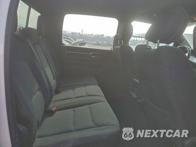 Zdjęcie 10 z 15 samochodu: 2020 RAM 1500 BIG HORN/LONE STAR VIN:1C6SRFFT3LN284323 - miniatura