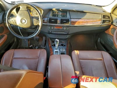 Zdjęcie 8 z 12 samochodu: 2013 BMW X5 XDRIVE35I VIN:5UXZV4C52D0E14055 - miniatura