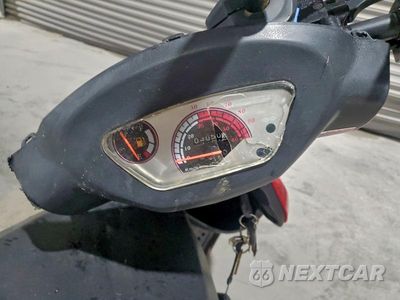 Zdjęcie 7 z 9 samochodu: 2024 OTHER MOTORCYCLE MOPED VIN:L2BB9NCC9RB110249 - miniatura