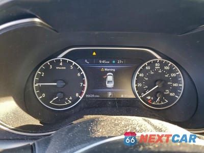 Zdjęcie 9 z 11 samochodu: 2017 NISSAN MAXIMA 3.5S VIN:1N4AA6AP9HC424809 - miniatura