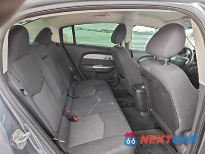 Zdjęcie 10 z 13 samochodu: 2009 CHRYSLER SEBRING TOURING VIN:1C3LC56D19N510793 - miniatura