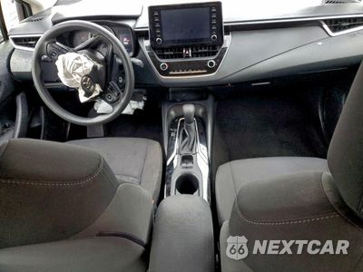 Zdjęcie 8 z 14 samochodu: 2020 TOYOTA COROLLA LE VIN:JTDEPRAE9LJ116862 - miniatura